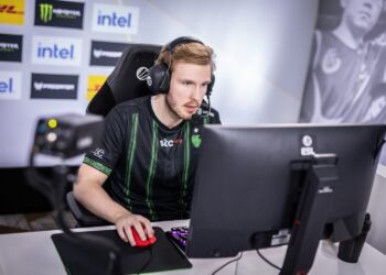 EWC – Riyadh Masters : Falcons – Weibo en direct