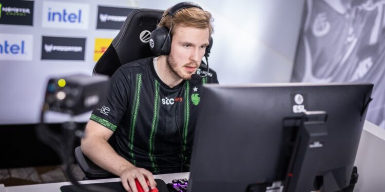 EWC – Riyadh Masters : Falcons – Weibo en direct