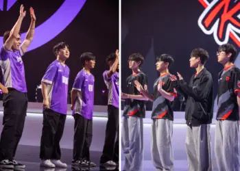 Esports World Cup – OW2 : la finale Crazy Raccoon – Toronto Ultra en direct