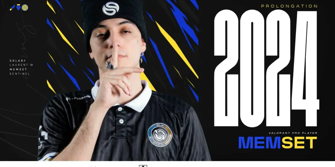 VCL Up & Down : DVM – Solary en direct