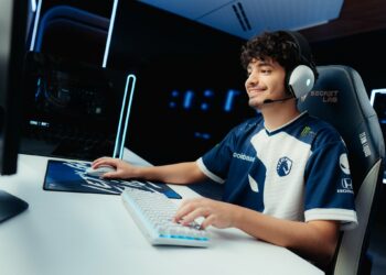 Skullz vient compléter le roster FURIA (off.)