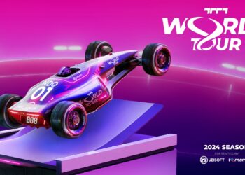 Otaaaq remporte la Monthly Cup de juin, devant deux autres Français !