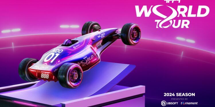 Otaaaq remporte la Monthly Cup de juin, devant deux autres Français !