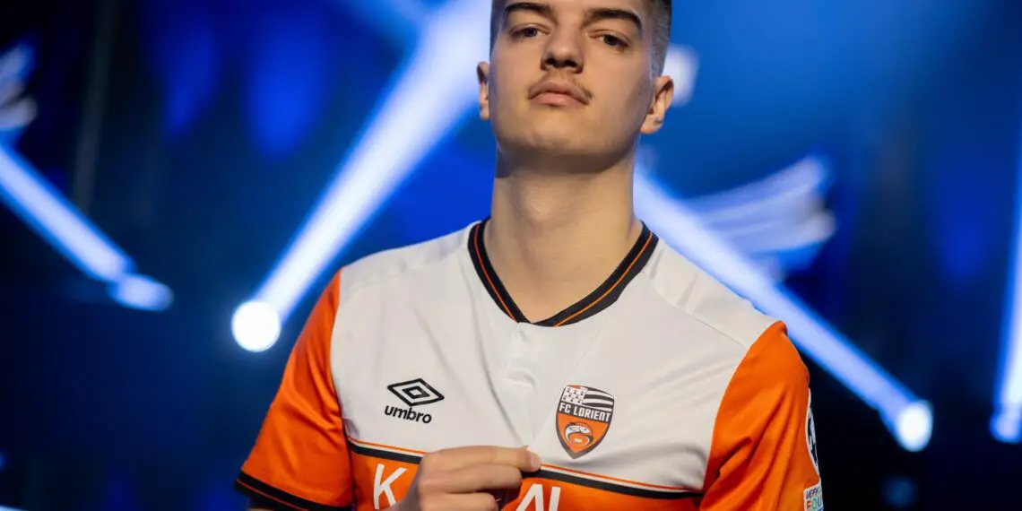 FC Pro 24 World Championship : le Group Stage à suivre en direct