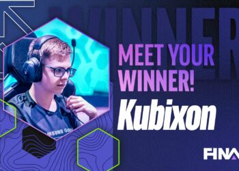 Kubixon sacré champion d’Europe sur TFT… devant 4 Français !