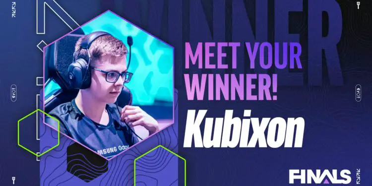 Kubixon sacré champion d’Europe sur TFT… devant 4 Français !