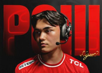 EYEBALLERS recrute poiii, la « prochaine superstar suédoise »