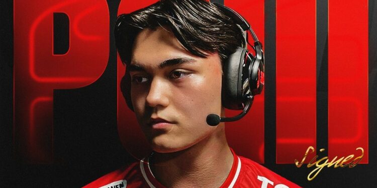 EYEBALLERS recrute poiii, la « prochaine superstar suédoise »