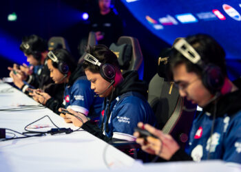 Esports World Cup – MLBB : le Jour 4 en direct