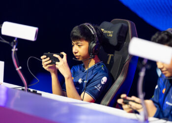 Esports World Cup – MLBB : le Jour 3 en direct