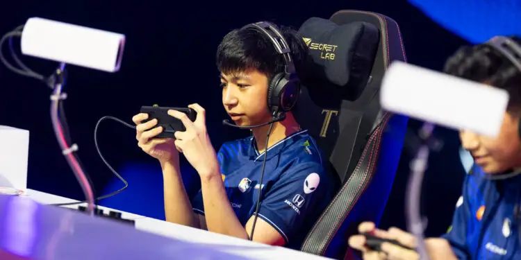 Esports World Cup – MLBB : le Jour 3 en direct