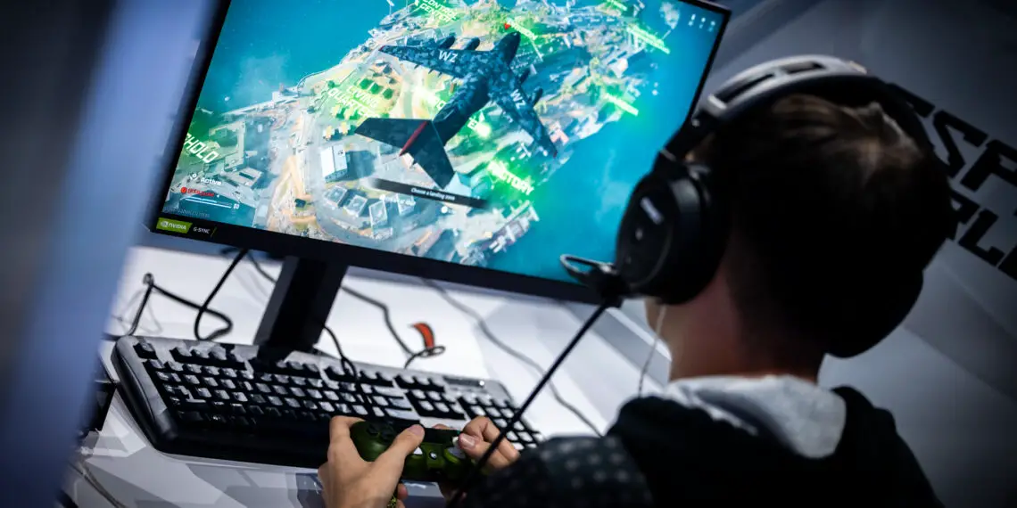 Esports World Cup – Warzone : les Finals en direct avec Falcons, Fnatic, Vitality…