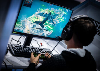 Esports World Cup – Warzone : les Finals en direct avec Falcons, Fnatic, Vitality…