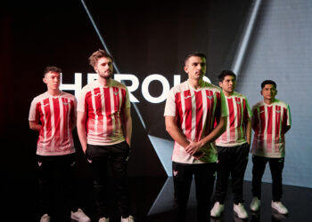 Esports World Cup – Riyadh Masters : le Jour 2 du Play-In en direct