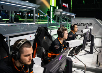 Esports World Cup – Warzone : la suite du Group Stage en direct