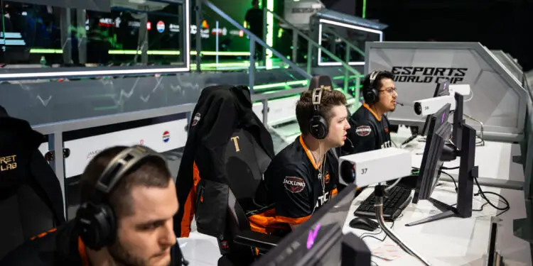 Esports World Cup – Warzone : la suite du Group Stage en direct