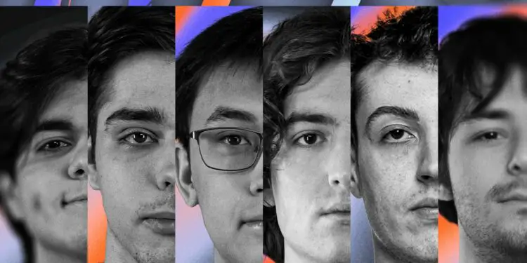 Division 2 : PCS et Akroma en playoffs, Esprit Shonen passe à la trappe…