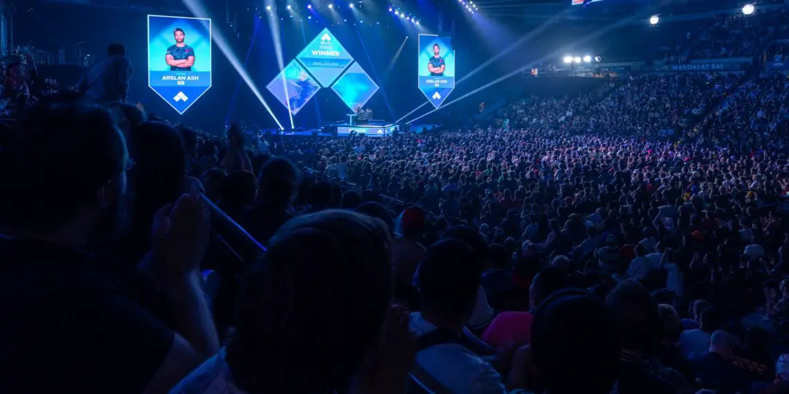 EVO 2024 : la soirée de lancement à suivre en direct