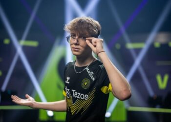 VCT EMEA : Vitality s’offre une finale face à Fnatic !