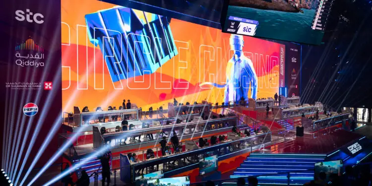 Esports World Cup – PMWC : le Jour 3 du Group Stage en direct