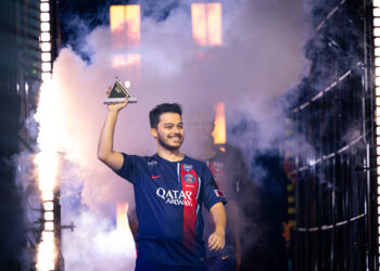 Esports World Cup – Riyadh Masters : le Jour 2 du Group Stage en direct