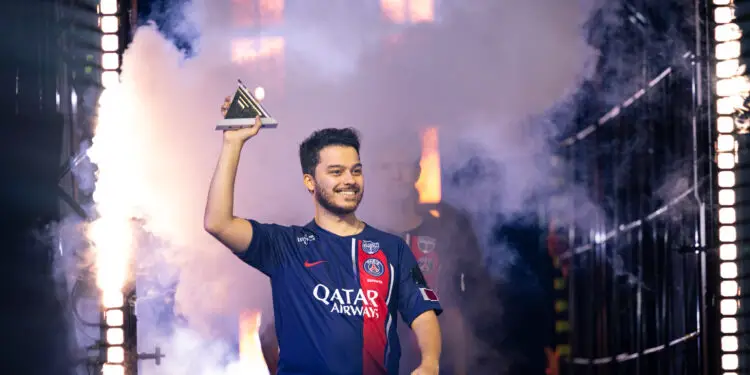 Esports World Cup – Riyadh Masters : le Jour 2 du Group Stage en direct