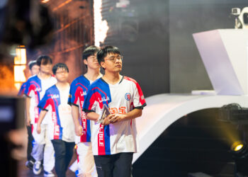 Esports World Cup – Riyadh Masters : le Jour 3 du Group Stage en direct