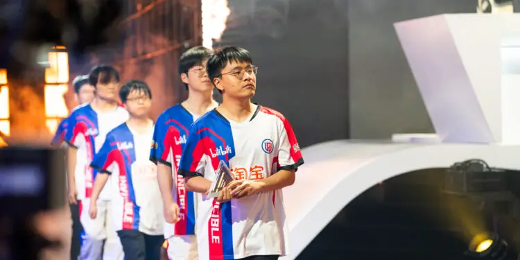 Esports World Cup – Riyadh Masters : le Jour 3 du Group Stage en direct