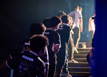 Esports World Cup – Free Fire : le Jour 2 du Group Stage en direct