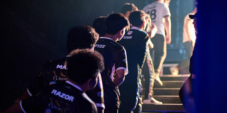 Esports World Cup – Free Fire : le Jour 2 du Group Stage en direct