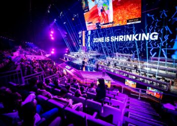 Esports World Cup – Free Fire : le Jour 3 du Group Stage en direct