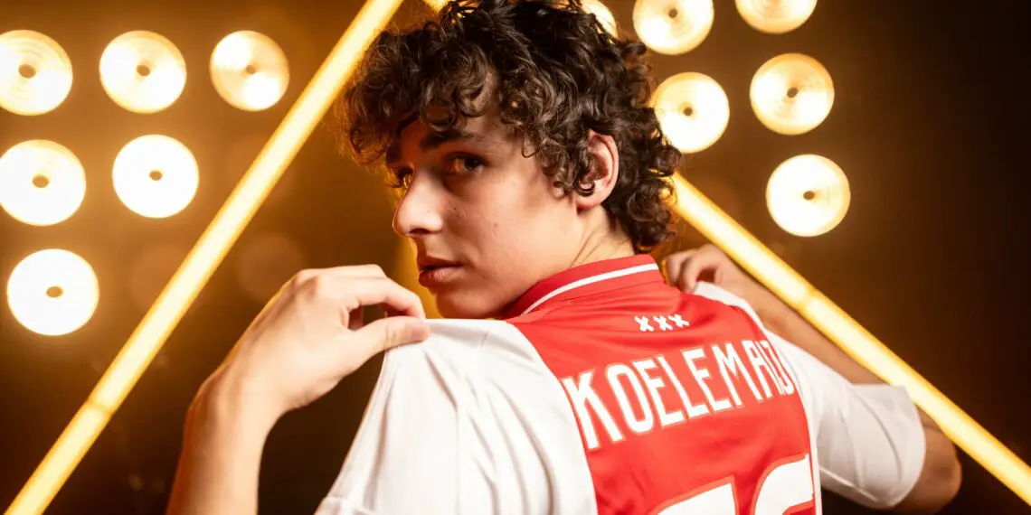 FC Pro 24 World Championship : le Knockout Stage en direct