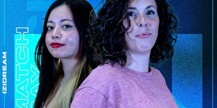 IESF (F) : France – Espagne en direct