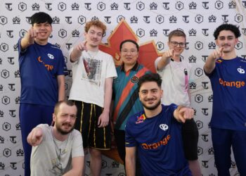 TFT Crown : le Jour 2 des Worlds en direct