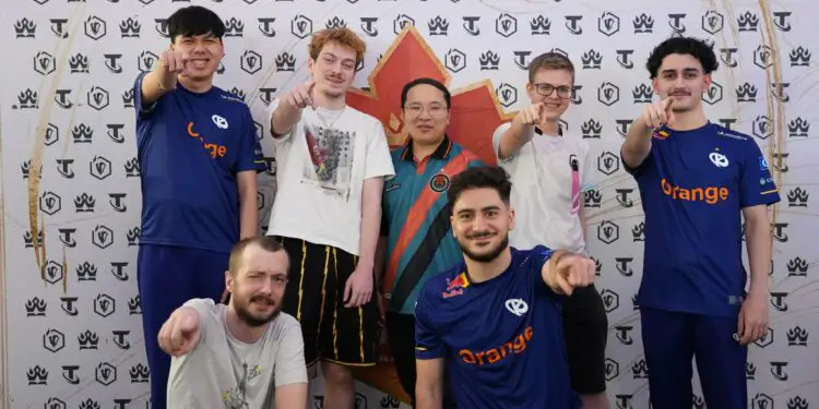 TFT Crown : le Jour 2 des Worlds en direct