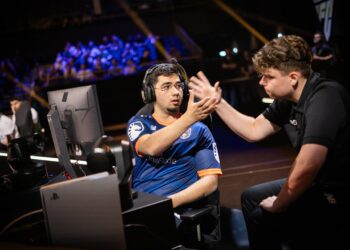 FC Pro 24 World Championship : le top 8 en direct