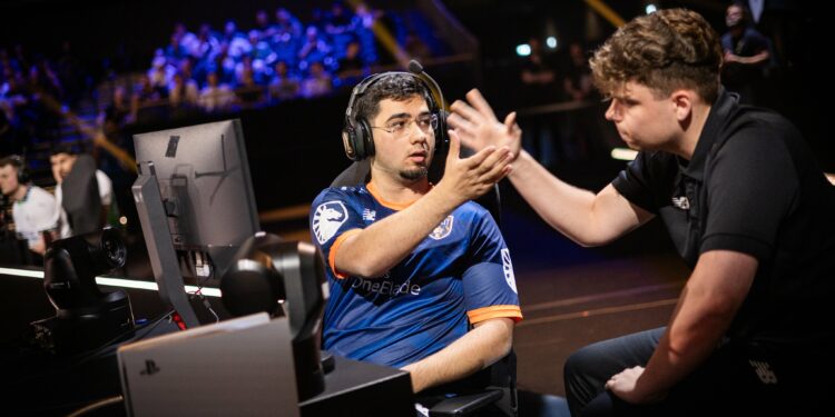 FC Pro 24 World Championship : le top 8 en direct