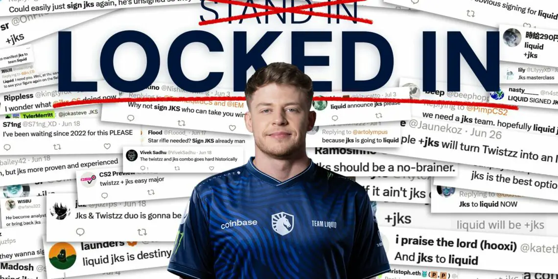 Liquid relance jks et ultimate (off.)