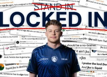 Liquid relance jks et ultimate (off.)