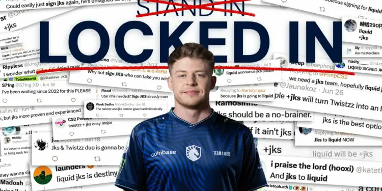 Liquid relance jks et ultimate (off.)