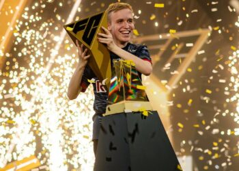 Le crack Anders Vejrgang sacré champion du monde à Berlin !