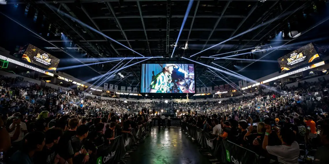 COD Championship : la finale OpTic Texas – New York Subliners en direct