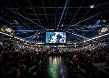 COD Championship : la finale OpTic Texas – New York Subliners en direct