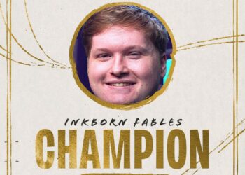 TFT Crown : Dishsoap sacré champion du monde… devant Double61