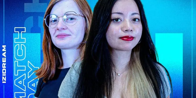 IEFS (F) : France – Serbie en direct