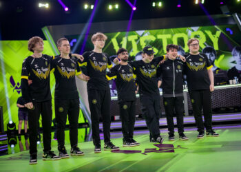 VCT EMEA : Vitality s’envole pour Séoul, Fnatic colle un 2-0 à FUT