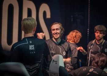 EWC – Riyadh Masters : Gaimin Gladiators – Team Liquid en direct