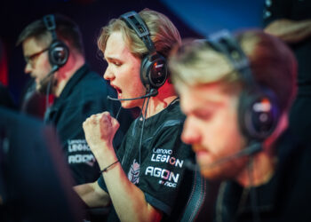 Esports World Cup : la finale G2 – Na’Vi en direct