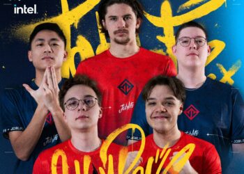 Joblife s’offre le back to back en Challengers France !