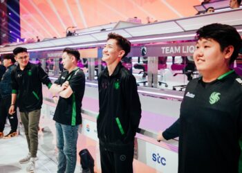 Esports World Cup – PMWC : le Survival Stage en direct